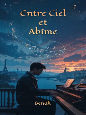 cover image of Entre Ciel et Abîme
